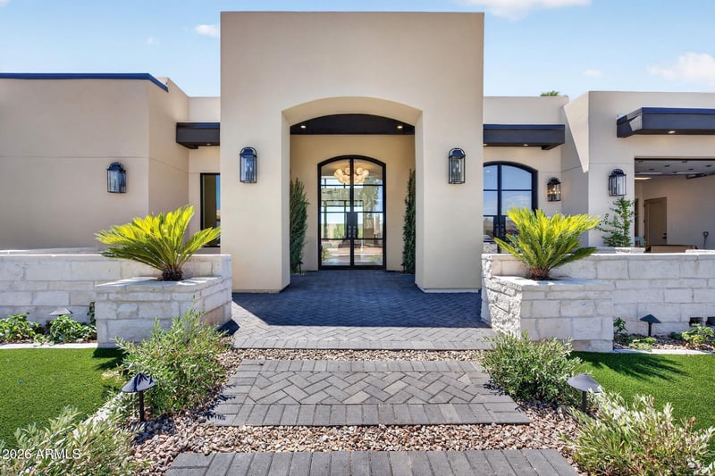 6421 E Eugie Ter, Scottsdale, AZ 85254
