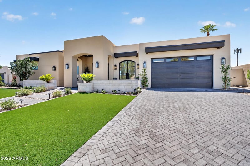 6421 E Eugie Ter, Scottsdale, AZ 85254