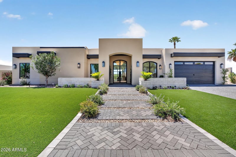 6421 E Eugie Ter, Scottsdale, AZ 85254