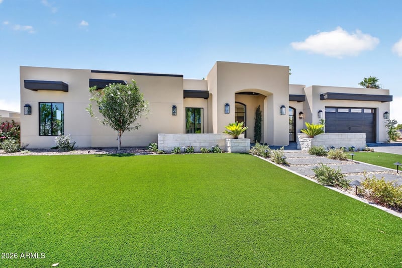 6421 E Eugie Ter, Scottsdale, AZ 85254