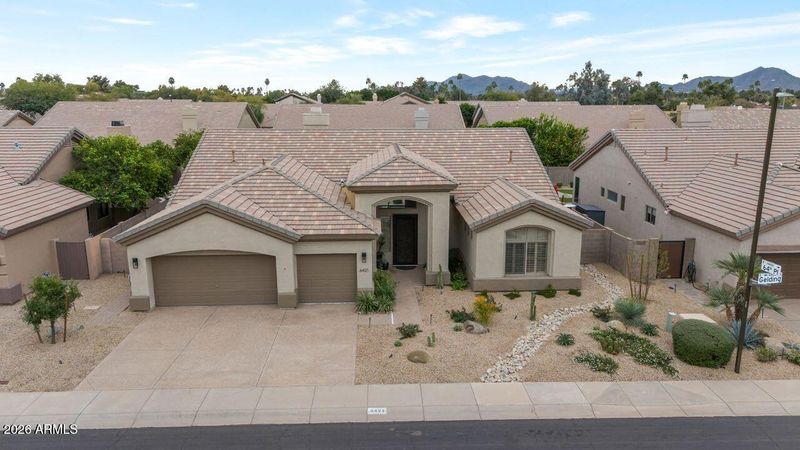 6421 E Gelding Dr, Scottsdale, AZ 85254