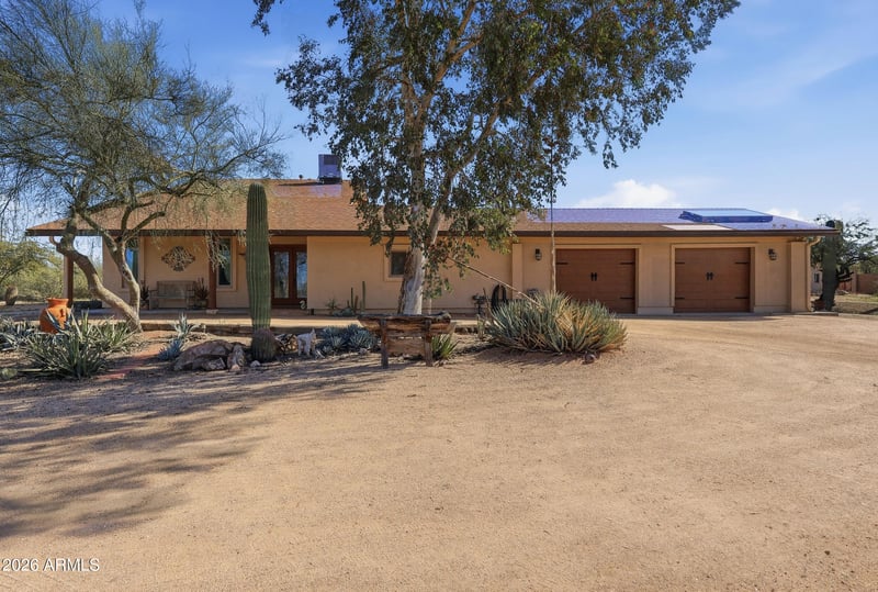6421 Gloria Ln, Cave Creek, AZ 85331