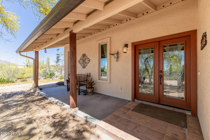 6421 Gloria Ln, Cave Creek, AZ 85331