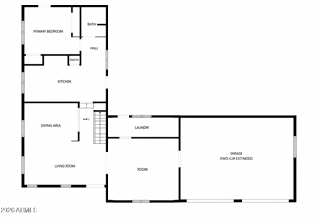 6421 E Gloria Ln, Cave Creek, AZ 85331