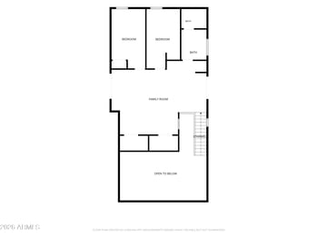6421 E Gloria Ln, Cave Creek, AZ 85331