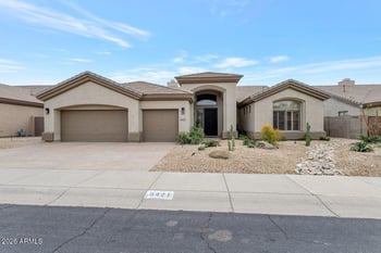 6421 Gelding Dr, Scottsdale, AZ 85254