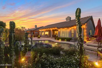 6421 Gelding Dr, Scottsdale, AZ 85254