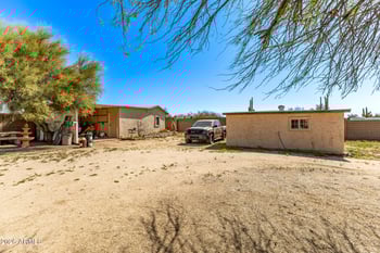 6421 Gloria Ln, Cave Creek, AZ 85331