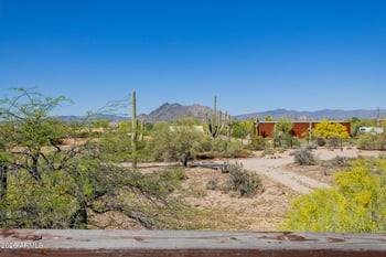 6421 Gloria Ln, Cave Creek, AZ 85331