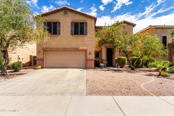 6421 Nash Way, Chandler, AZ 85249