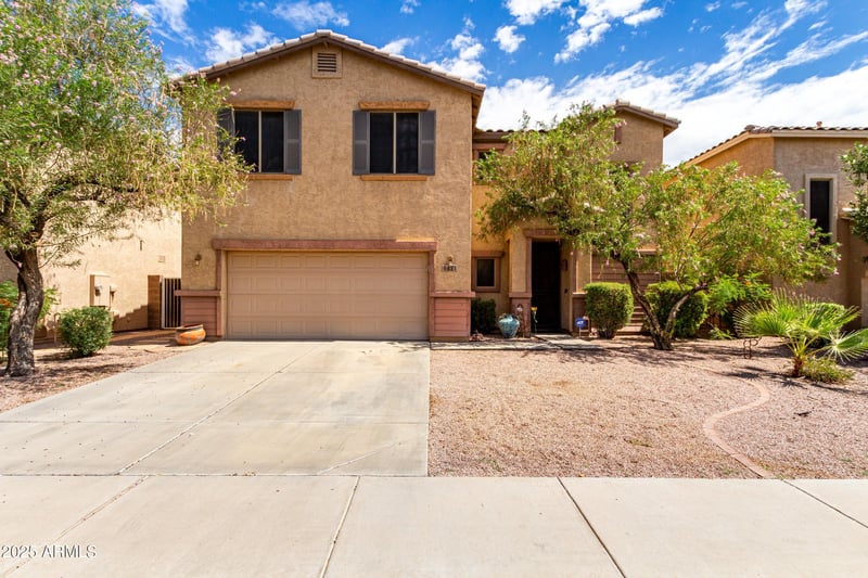 6421 Nash Way, Chandler, AZ 85249