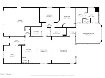 6421 Roy Rogers Rd, Phoenix, AZ 85083