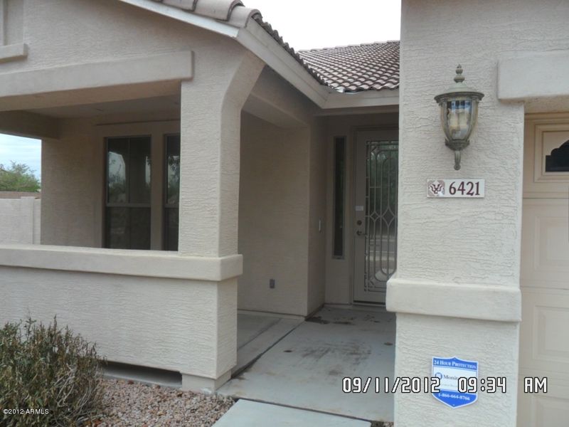 6421 S 26th Ln, Phoenix, AZ 85041
