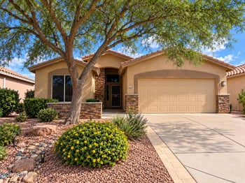 6421 S Palo Blanco Dr, Gold Canyon, AZ 85118