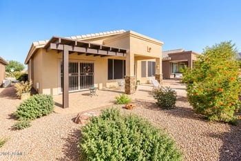 6421 S Palo Blanco Dr, Gold Canyon, AZ 85118