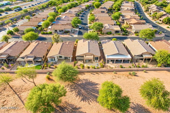 6421 S Palo Blanco Dr, Gold Canyon, AZ 85118