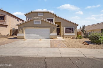 6421 Lariat Ln, Phoenix, AZ 85083