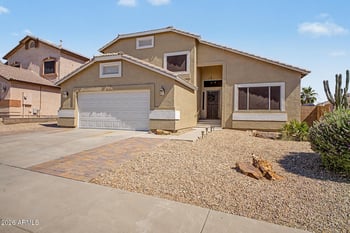 6421 Lariat Ln, Phoenix, AZ 85083