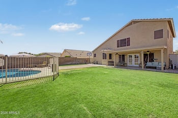 6421 Lariat Ln, Phoenix, AZ 85083