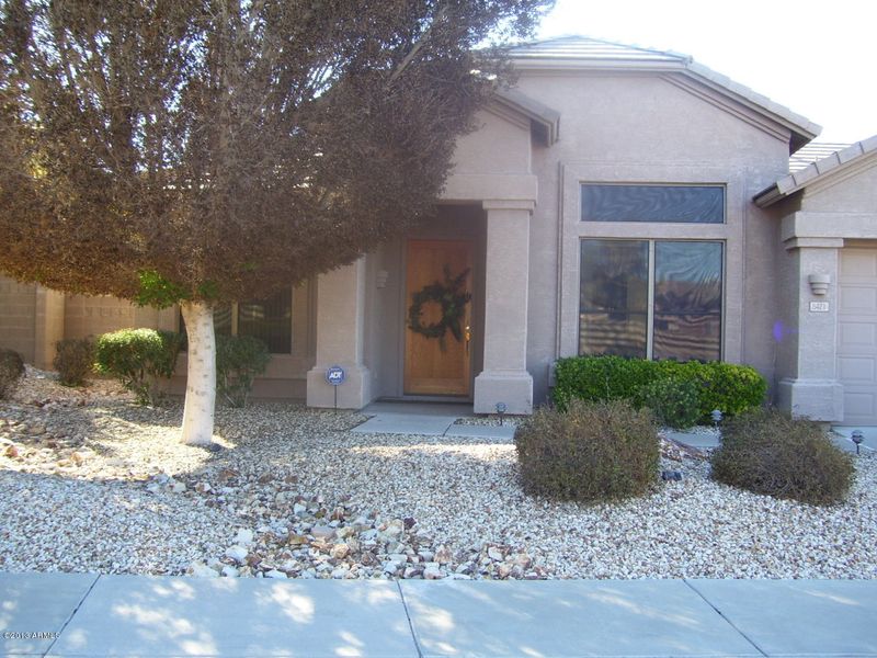 6421 W Misty Willow Ln, Glendale, AZ 85310