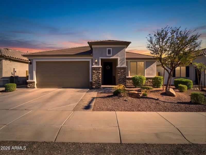 6421 W Roy Rogers Rd, Phoenix, AZ 85083