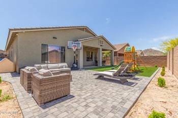6422 Brookhart Way, Phoenix, AZ 85083