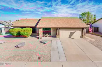 6422 Cortez St, Glendale, AZ 85304