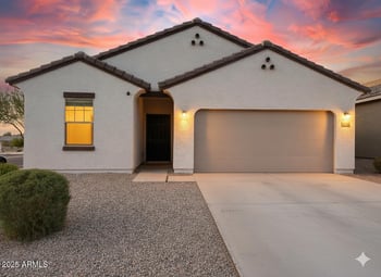 6422 Magdalena Ln, Laveen, AZ 85339