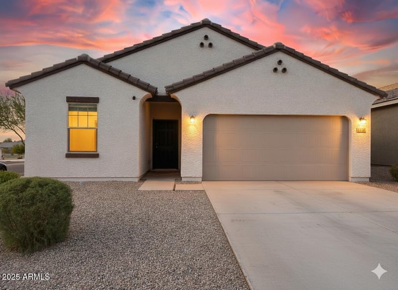 6422 Magdalena Ln, Laveen, AZ 85339