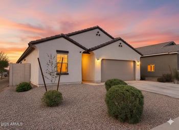 6422 Magdalena Ln, Laveen, AZ 85339
