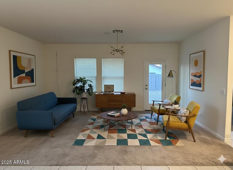 6422 Magdalena Ln, Laveen, AZ 85339
