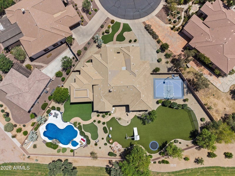 6422 S Crestview Ct, Gilbert, AZ 85298
