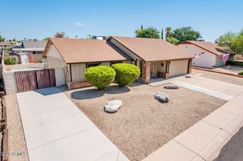 6422 Cortez St, Glendale, AZ 85304