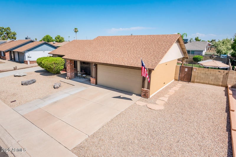 6422 Cortez St, Glendale, AZ 85304