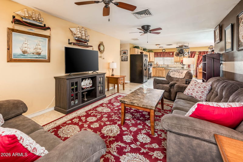 6422 Cortez St, Glendale, AZ 85304