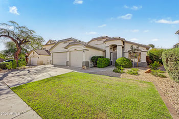 6422 W Lariat Ln, Phoenix, AZ 85083