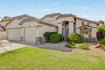 6422 W Lariat Ln, Phoenix, AZ 85083