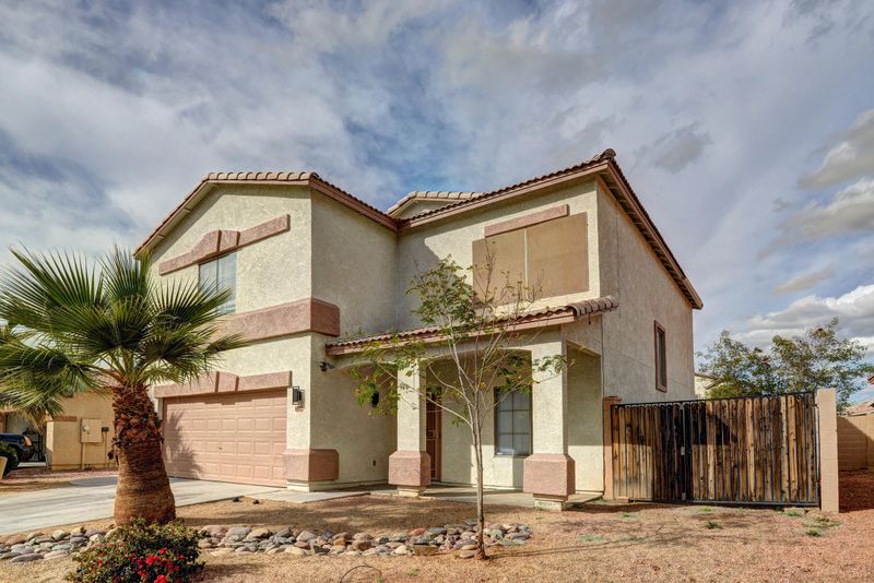 6422 W Pioneer St, Phoenix, AZ 85043
