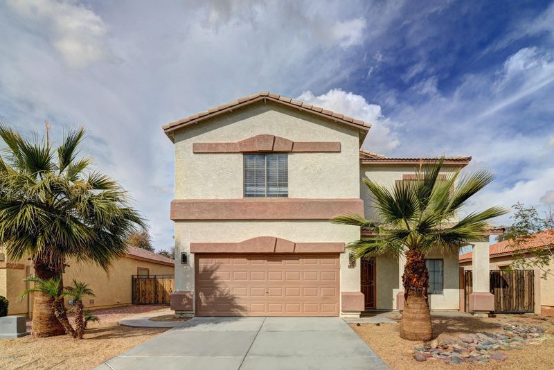 6422 W Pioneer St, Phoenix, AZ 85043