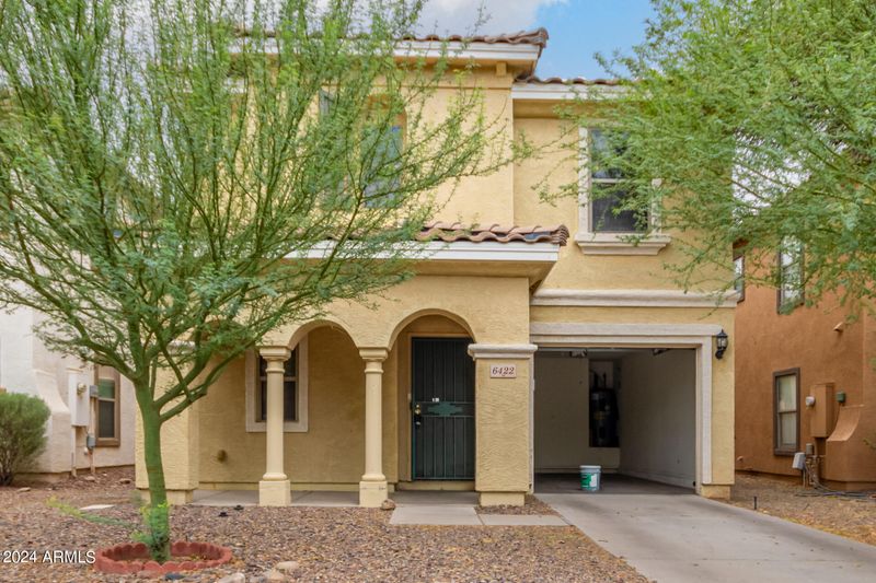 6422 W Valencia Dr, Laveen, AZ 85339