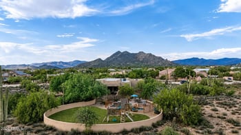 6423 E Maria Dr, Cave Creek, AZ 85331