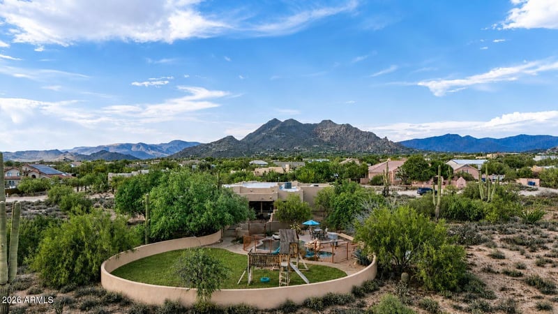 6423 E Maria Dr, Cave Creek, AZ 85331