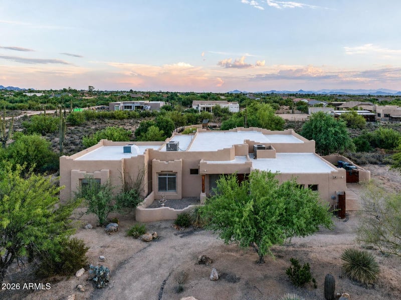 6423 E Maria Dr, Cave Creek, AZ 85331