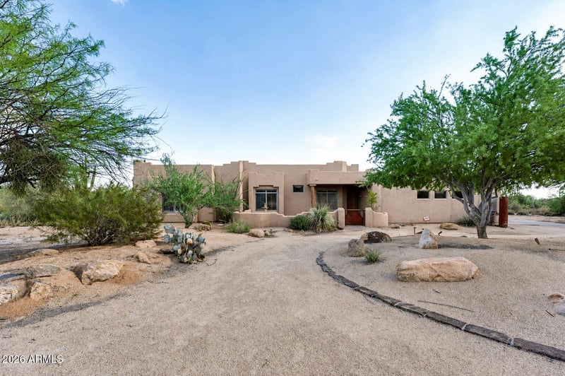 6423 E Maria Dr, Cave Creek, AZ 85331