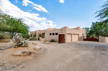 6423 E Maria Dr, Cave Creek, AZ 85331