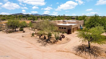 6423 Maria Dr, Cave Creek, AZ 85331