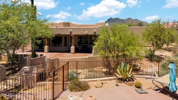 6423 Maria Dr, Cave Creek, AZ 85331