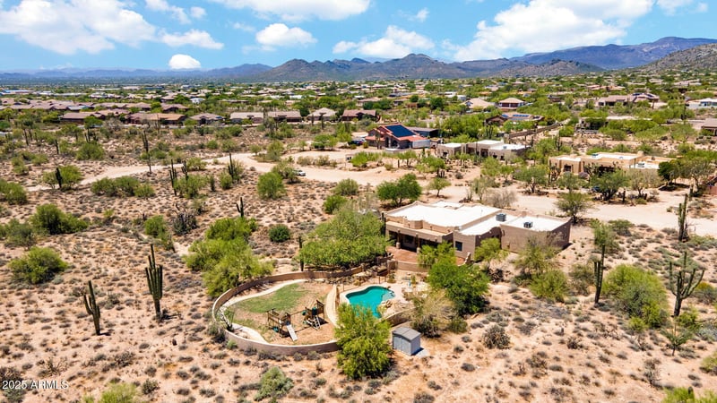 6423 Maria Dr, Cave Creek, AZ 85331