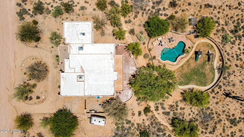 6423 Maria Dr, Cave Creek, AZ 85331