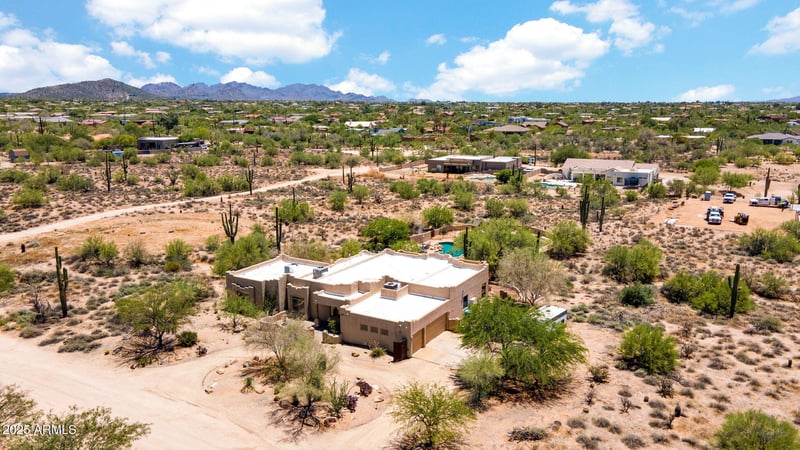 6423 Maria Dr, Cave Creek, AZ 85331